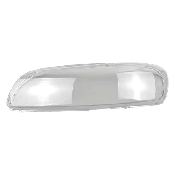 Compatible with Volvo S60 V60 V70 04-2008 Car Front Headlight Lens Left