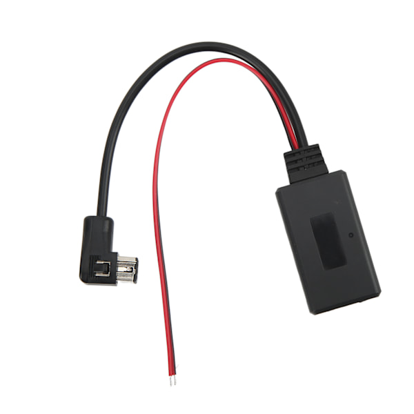 Bluetooth 5.0 trådløs AUX-adapter Bilstereomodul erstatning for Pioneer IP BUS