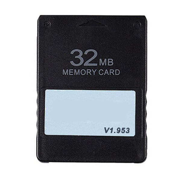 Ilmainen McBoot FMCB 1.953 Muistikortti 8MB/16MB/32MB/64MB Muistikortti