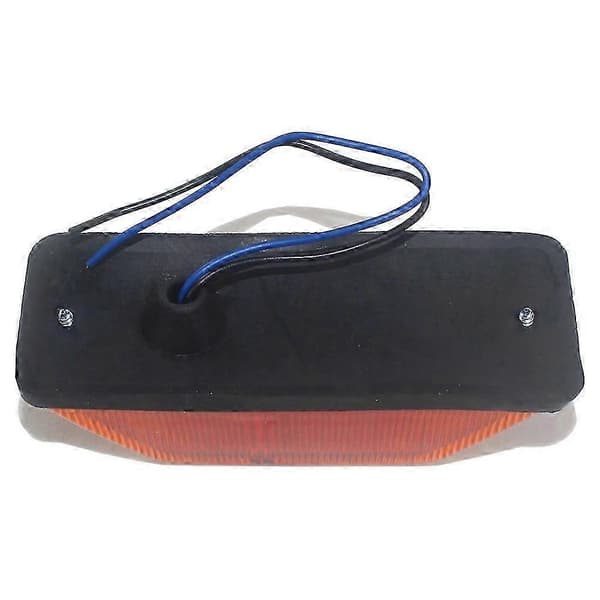 2 stk. blinklys for Sprinter 1995-2006 0018203921 0018204021