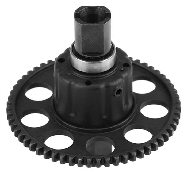 56T 1.0Mo Mellemdrev til ZD Racing 8156 / Truggy 1/8 RC Bil (Stålgear)