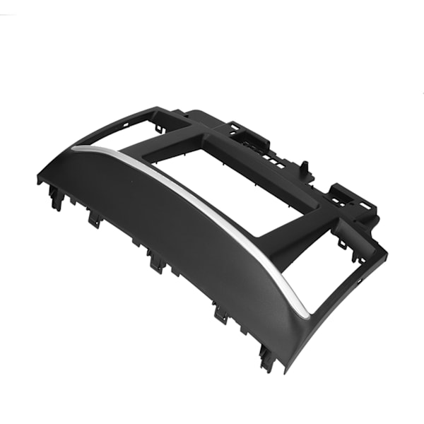 2DIN Instrumentbräda Kit Bil DVD Navigation Stereo Ommöblering Fascia Passar för MITSUBISHI Lancer/Galant Fortis/PROTON Inspira