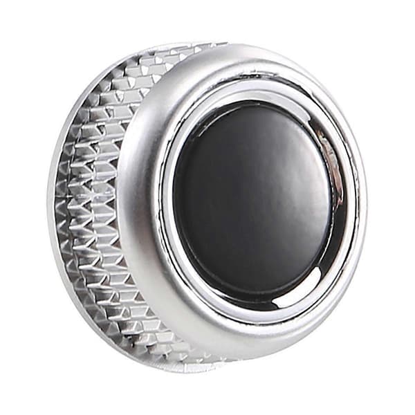 【BEMS】Volume Control Knob Compatible with A4 B8 S4 A5 S5 Q5 8T0919070B MMI Adjustable Rotary Button