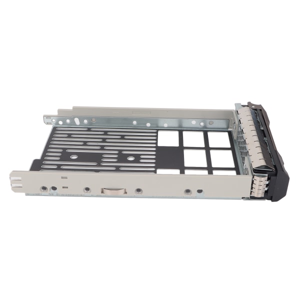 3,5 tommer harddiskbakke Universal 3,5 tommer SAS SATA Server-harddiskbakke til Dell R730 R820 R920++