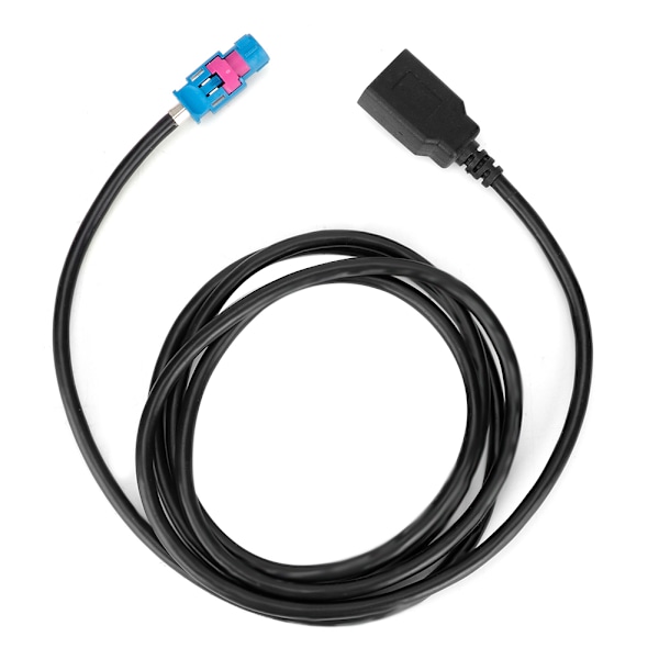 USB-kabel til Host Control Screen, passer til Peugeot 308 308s 408 Citroen RCC