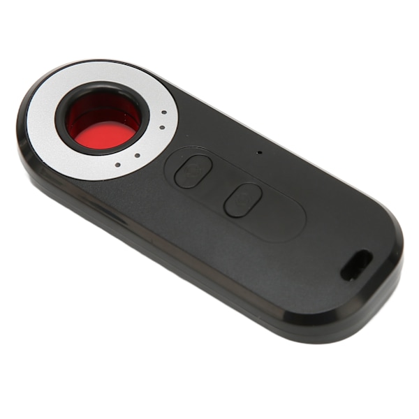 Multifunktionell Smart Signaldetektor Mini Kamera Infraröd Detektor Säkerhetsskydd Alarm