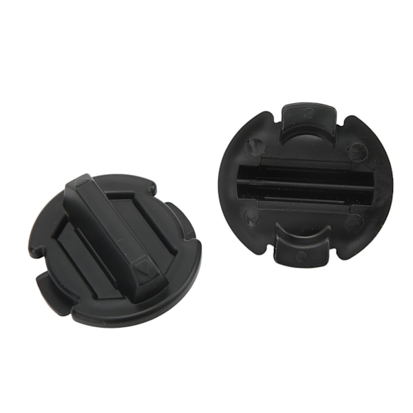 2 stk. Gulvdrænprop 8414694 Twist Trap Seal Drænplugs til RZR 900 1000 Turbo