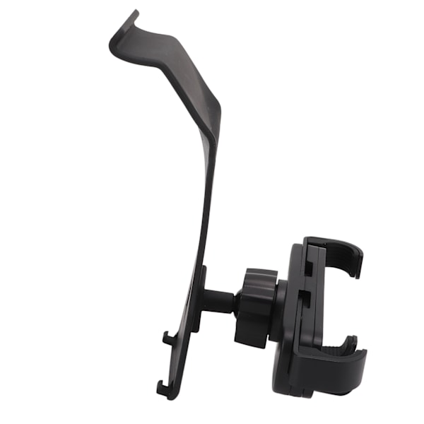 Mobiltelefonholder 360° justerbar instrumentbrætmontering Stativ Gravity Design Erstatning for Benz E Class/GLS 2016-2021