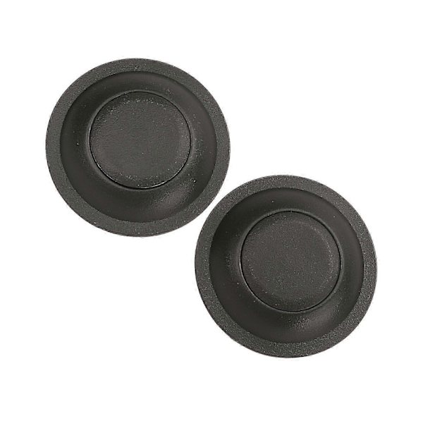 2 Pcs Rear Inner Door Opening Button 735539554 Stable Reliable Easy Operation Replacement for Suitable Car Model