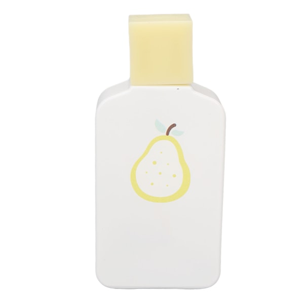 Päron parfym Spray Långvarig uppfriskande bärbar parfym för kvinnor för dagligt bruk -