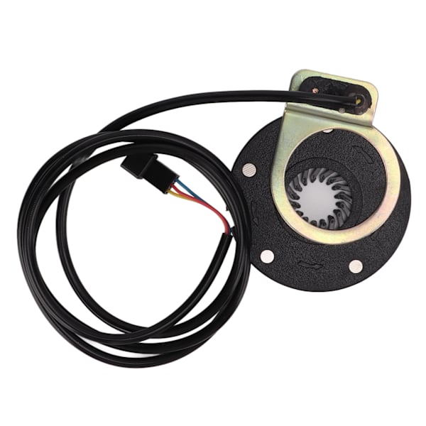 Magnetisk Elcykel Pedal Assist Sensor