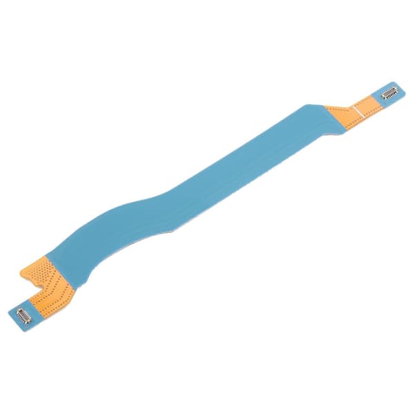 Kompatibel med Samsung Galaxy Note20 Ultra SM-N986B EU-versjon Signal Flexkabel Not Specified