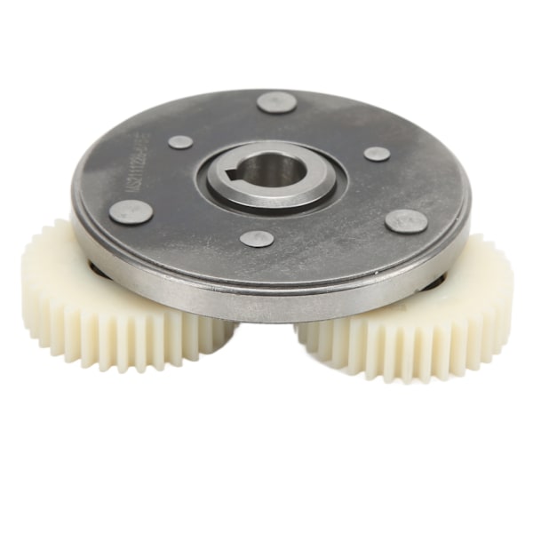Elektrisk Sykkelmotor Gir Clutch Kit - 36T Planetarisk Nylon Gear for Bafang E-Sykkel 500W-750W