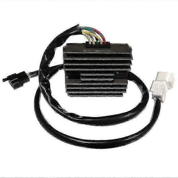 Spændingsregulator ensretter passer til XL 125 V7 Varadero 2007-2011 SH678-FE
