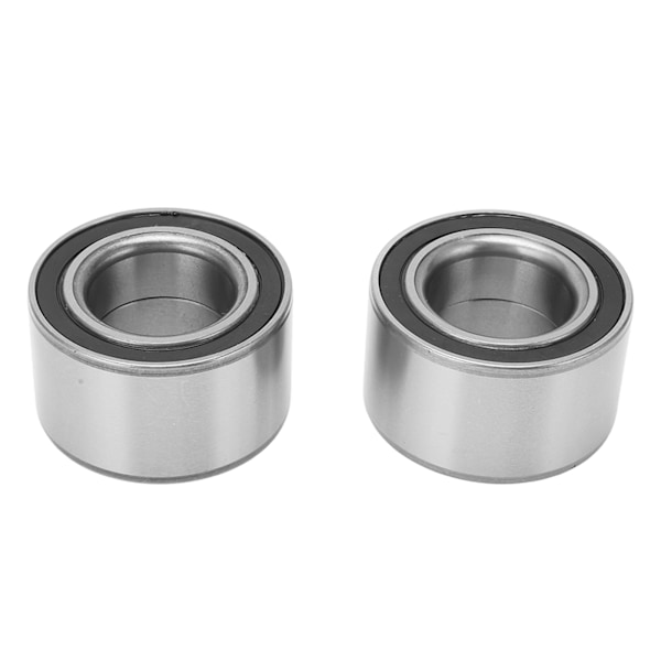 2PCS framhjulslagerssats stålbyte för Polaris Sportsman 500 HO 4x4 2005-2013