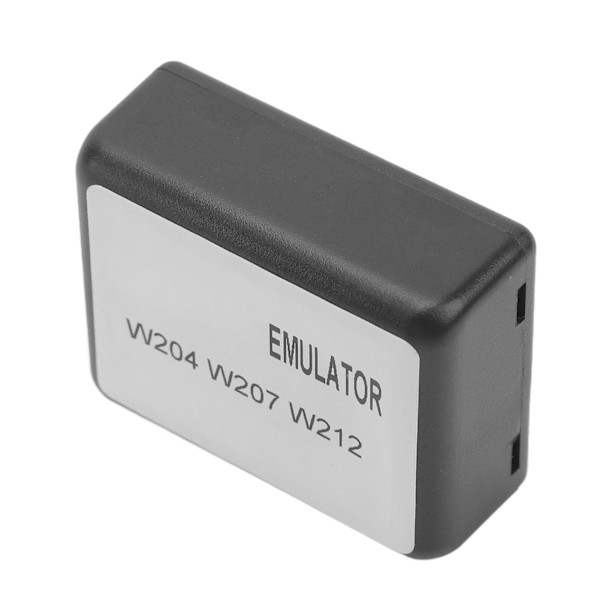 Styrelåsemulator Enkel Kontroll ESL ELV Styrelåsesimulator Erstatning For Benz W204 W207 W212