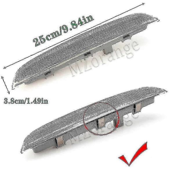 【BEMS】Stop Light Compatible with Mitsubishi Outlander 2013-2016, Rear Third Brake Light GF4W GF8W Compatible