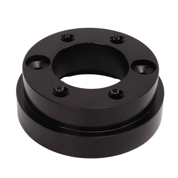 70 mm rattadapterplatta aluminiumlegering för Logitech G29 G920 13 14in ratt
