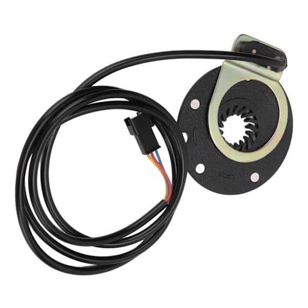 Magnetisk Pedal Assist-Sensor for Elektrisk Sykkel