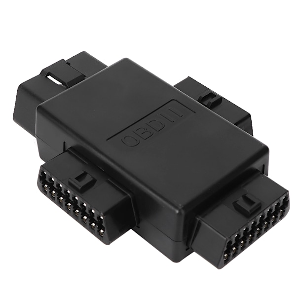 OBD 1 han til 3 hun adapter 16-polet stik Universal diagnoseværktøj