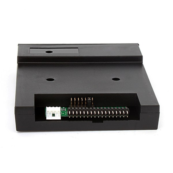TIMH 3,5" 1000 diskettedrev til USB-emulator simulering for musikalsk keyboard