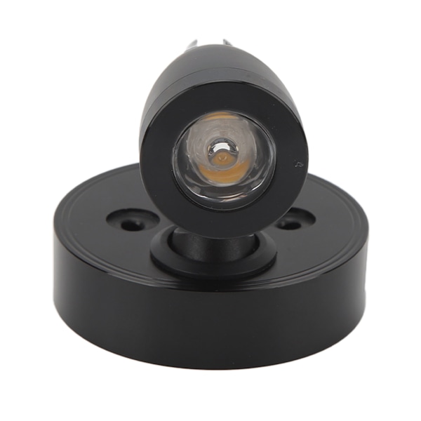RV 12V til 24 V leselys polert LED kabinbåt marine leselamper for lastebilhenger