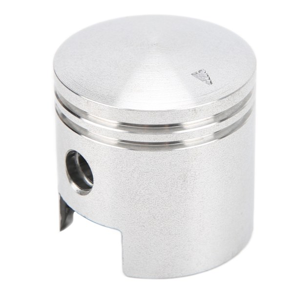 2-takts bensindriven kolvkit metall 47mm uppgradering för 80cc 66cc bensindriven motor motoriserad cykel