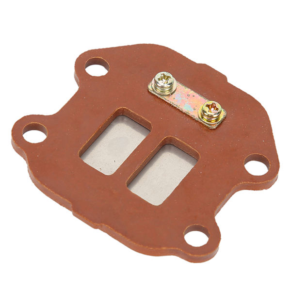 Reed Block Ventil Montering Tillbehör Passar för Yamaha PW50 PW 50 1981-2010