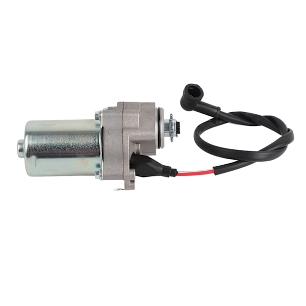 Elektrisk startmotor metall startmotordelar tillbehörsbyte för 50CC 70CC 90CC 110CC ATV