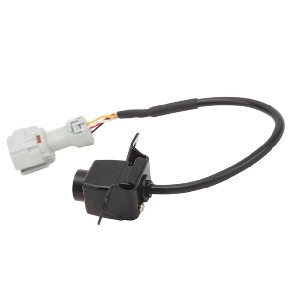 Backup Assist kamera 957602V002 Ersättning för exakt kontroll för Veloster 2012 till 2017