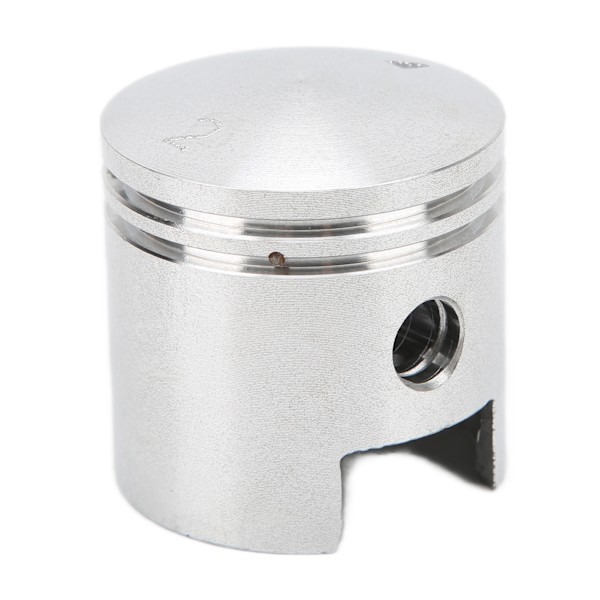2-takts bensindriven kolvkit metall 47mm uppgradering för 80cc 66cc bensindriven motor motoriserad cykel