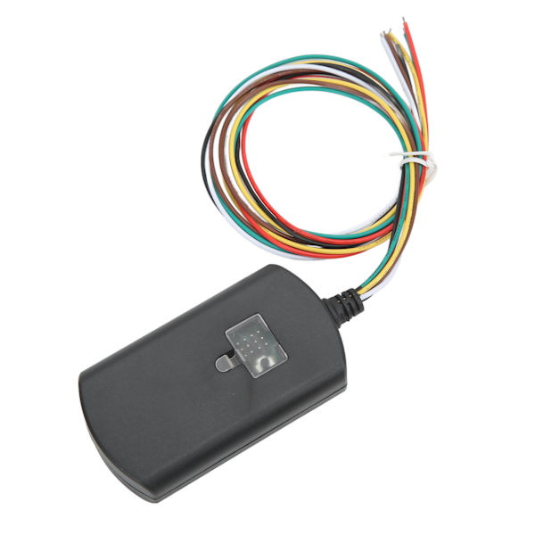 EURO 6 Kuorma-auton OBD2-emulaattorisovitin Diagnostiikkatyökalun vaihto FMX FH FM -sarjalle