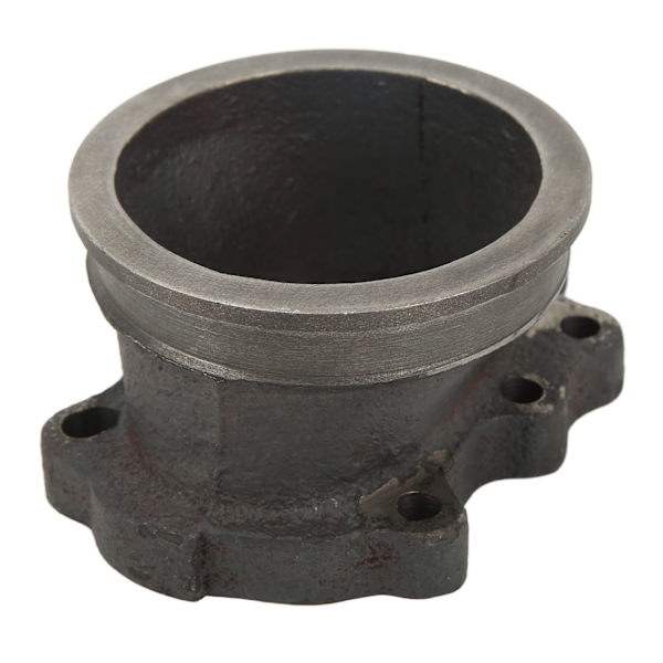 3 tommer til 8 bolter Eksosdump Turboflens Stållegering for Garrett Style T25 T28 GT25 GT28