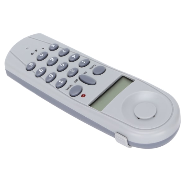 TIMH Telefon Butt Tester Lineman set med kontakter och snickare för hemmakontoret