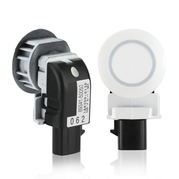 89341-50050-A1 Parkeringsafstandskontrol PDC Parkeringsensor Passer til Lexus LS430 2000-2006