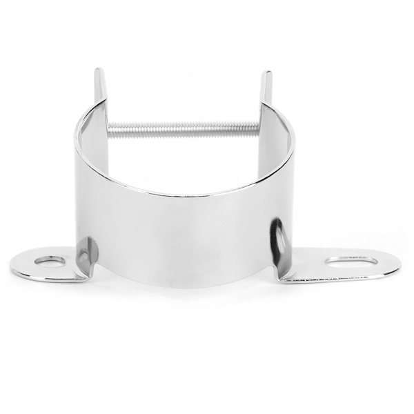 Tændspolebeslag Stand Up Style galvaniseret jern Car Assy Fit til GM Chevy