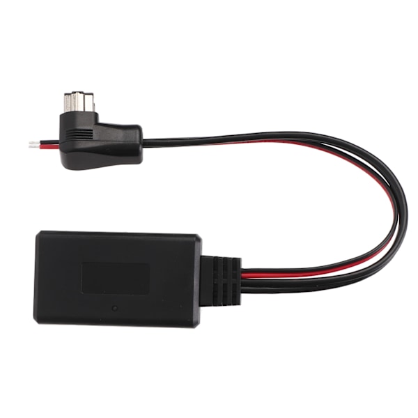 Auton Bluetooth AUX -moduuli 11-nastainen ABS-lämmönkestävä äänisovitin PIONEER-radion IP BUS -sisääntulolle