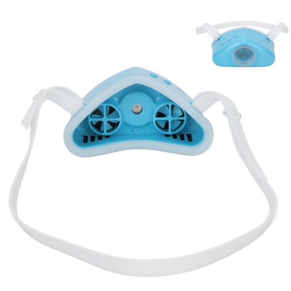 TIMH Portable Electric Anti Snoring Device Hjälp Sova Andedräkt Luftrenare Filter Snarkning lösning