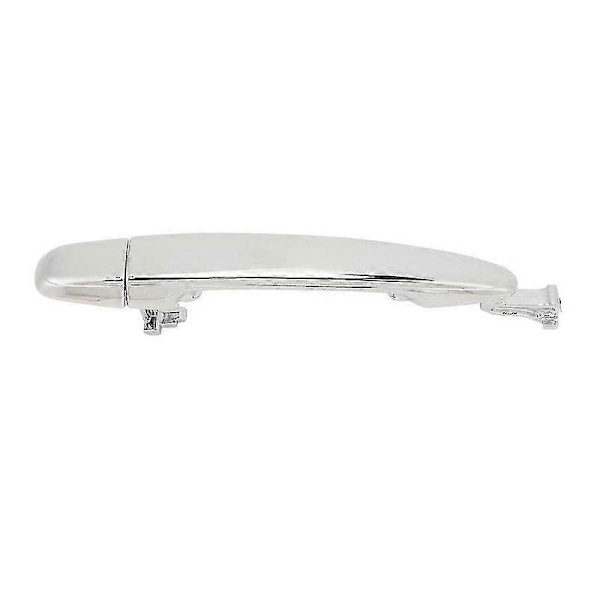 【BEMS】Outer Handle Compatible with Rear Sliding Door, Chrome, Left Right, Fits Alphard 2003-2008 6923058010
