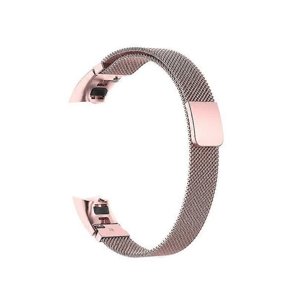 Milanesisk rem til Huawei Honor 4 og 5 [BEMS] Rose Pink