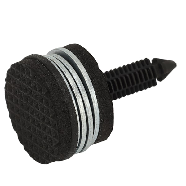 Clutch Stop Slitasje Bestandig Enkel å Installere Holdbar Clutch Pedal Stop Pad for F80 F82 M2 M3