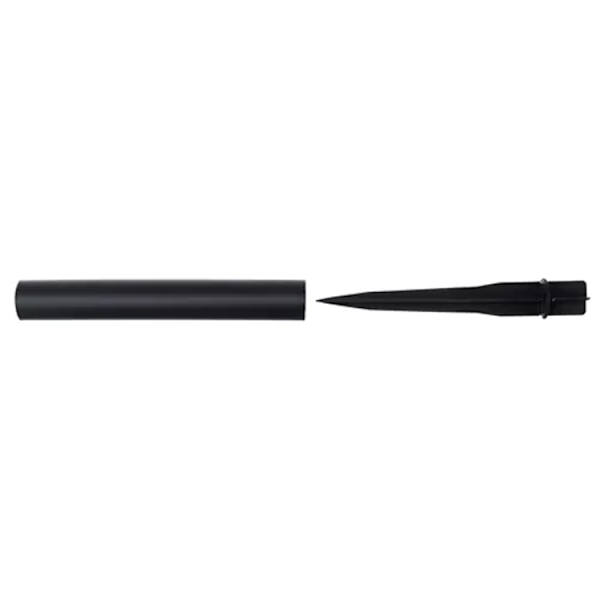 【BEMS】LED hagelys med solceller – 6-pakning 900