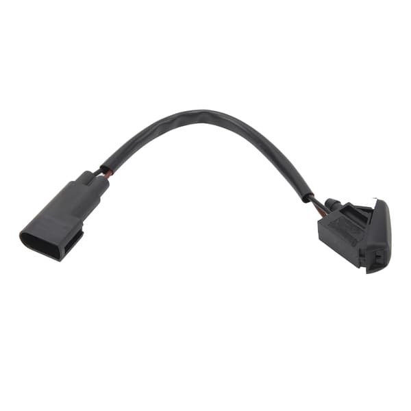 【BEMS】Vindusspylerdysesett 1767660 Erstatning for vindusviskerdyse Kompatibel med Compatible withd C-max 2 2011 til 2017