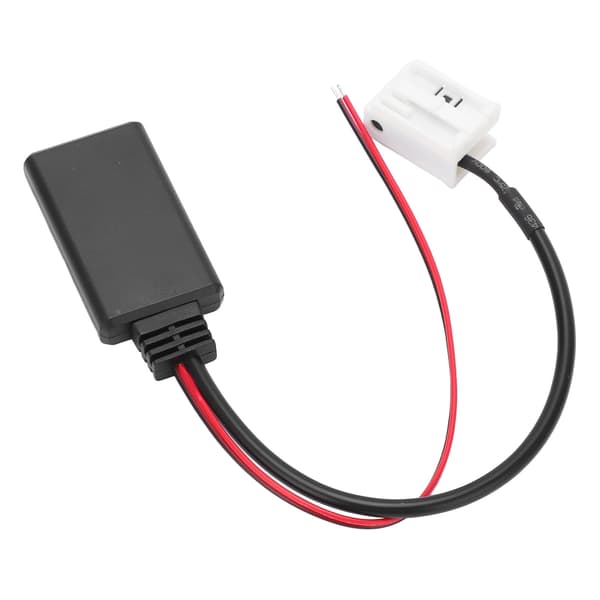 Bluetooth-modul Radio Aux-kabeladapter erstatning for RCD200 RCD210 RCD310 RNS300 RNS310 RNS510
