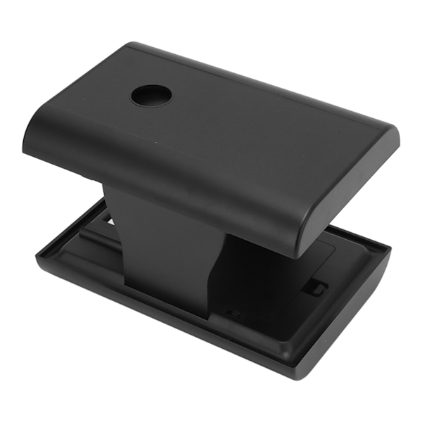 Smartphone Film Scanner Foldbar Pladsbesparende Bærbar Batteridrevet Nem at Bruge Film Negativ Diascanner