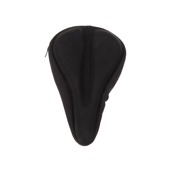 【BEMS】Gel Saddle Cover - Saddle Protector Compatible with Bicycle 193