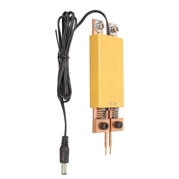Batteri Punktsvets Penna Professionell Allt i Ett Automatisk Trigger Punktsvets Penna för Hem Industriell DC4‑12V Guld