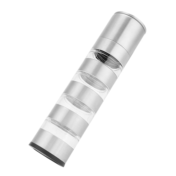 Kryddburkar för utomhuscamping Kryddburkar Kryddflaskor Shakers Box Grinder
