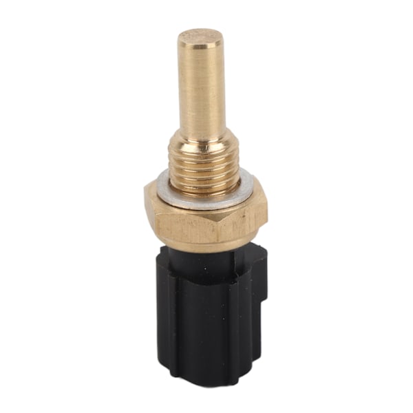 Kølemiddel Vandtemperatur Sensor Termosensor Udskiftning til YZF‑R1 2002‑2014