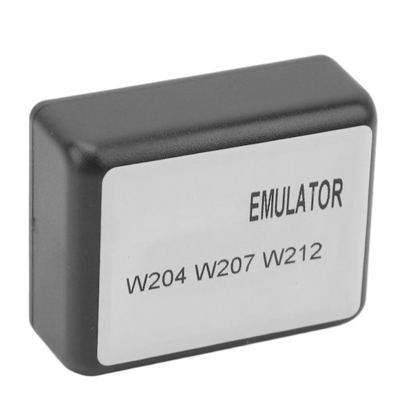 Styrelåsemulator Enkel Kontroll ESL ELV Styrelåsesimulator Erstatning For Benz W204 W207 W212